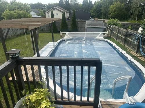 1909 Mountdale Ave., Thunder Bay, ON - Outdoor With Deck Patio Veranda