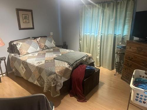 1909 Mountdale Ave., Thunder Bay, ON - Indoor Photo Showing Bedroom