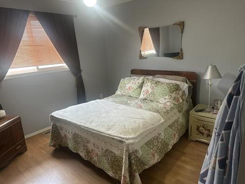 1909 Mountdale Ave., Thunder Bay, ON - Indoor Photo Showing Bedroom