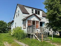 161 Bell Street Nipigon, ON P0T 2J0