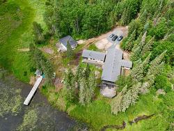 701A Red Pine Ridge Road Kenora Unorganized, ON P0X 1C0