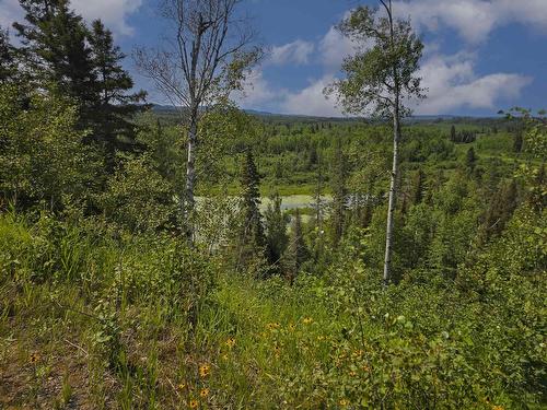 2422 Broadway Ave, Thunder Bay, ON - Outdoor With View