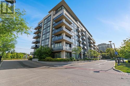 205 - 4700 HIGHWAY 7  Vaughan, ON L4L 0B4