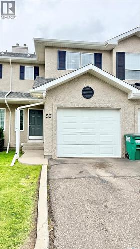 50 103 Banyan Crescent, Saskatoon, SK 