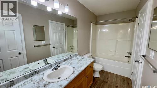 50 103 Banyan Crescent, Saskatoon, SK 