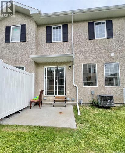 50 103 Banyan Crescent, Saskatoon, SK 
