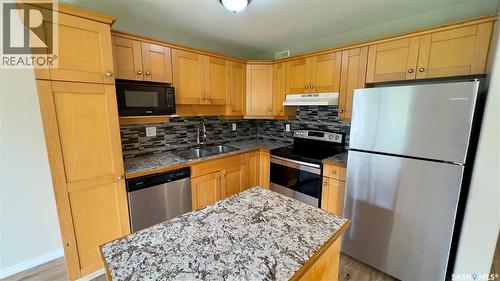 50 103 Banyan Crescent, Saskatoon, SK 