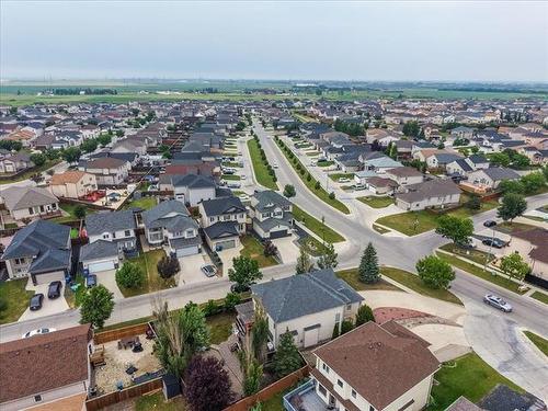 220 Thorn Dr, Winnipeg, MB - Outdoor With View