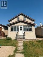 2173 Edgar STREET  Regina, SK S4N 3K8