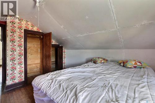 2173 Edgar Street, Regina, SK - Indoor Photo Showing Bedroom