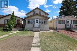 2173 Edgar STREET Regina, SK S4N 3K8