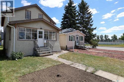 2173 Edgar Street, Regina, SK - Outdoor