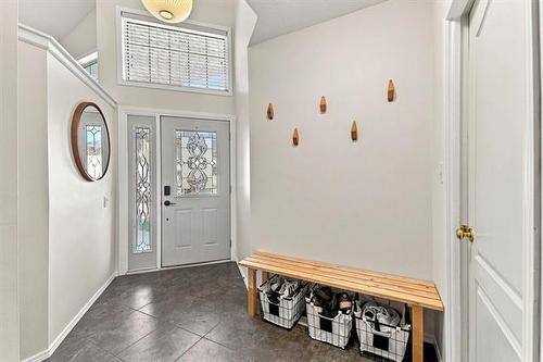 30 Wingate Crt, Winnipeg, MB - Indoor Photo Showing Other Room