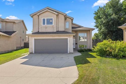 30 Wingate Crt, Winnipeg, MB - Outdoor