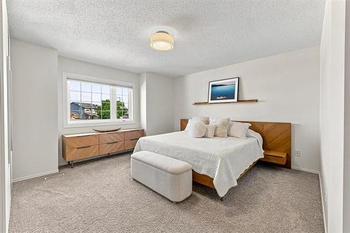 30 Wingate Crt, Winnipeg, MB - Indoor Photo Showing Bedroom