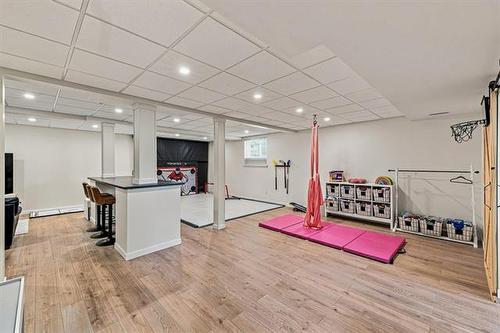 30 Wingate Crt, Winnipeg, MB - Indoor