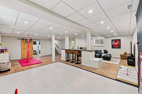 30 Wingate Crt, Winnipeg, MB - Indoor