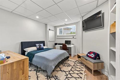 30 Wingate Crt, Winnipeg, MB - Indoor