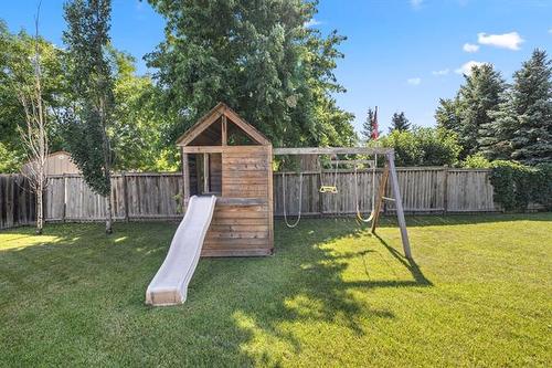 30 Wingate Crt, Winnipeg, MB - Outdoor