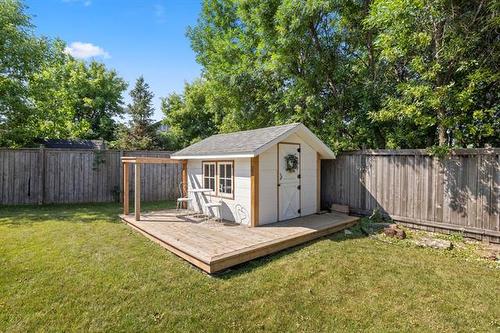 30 Wingate Crt, Winnipeg, MB - Outdoor