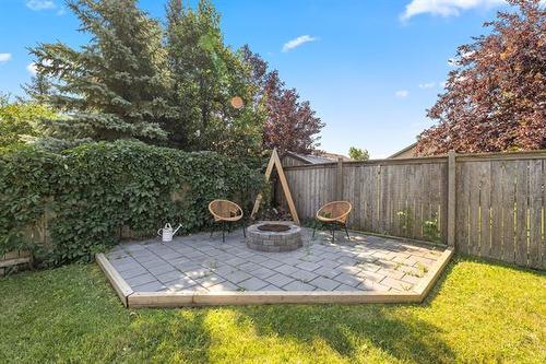 30 Wingate Crt, Winnipeg, MB - Outdoor