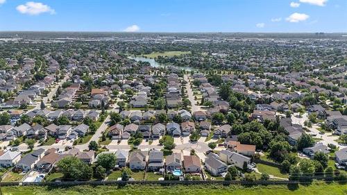 30 Wingate Crt, Winnipeg, MB - Outdoor With View