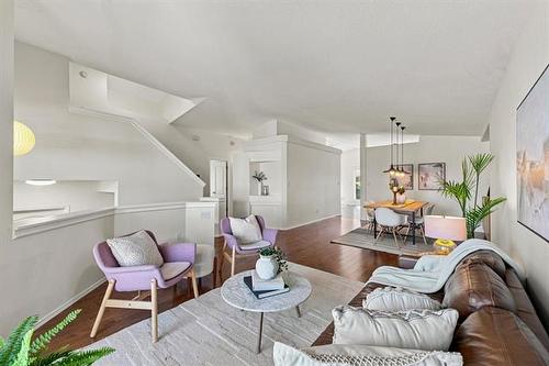 30 Wingate Crt, Winnipeg, MB - Indoor Photo Showing Other Room