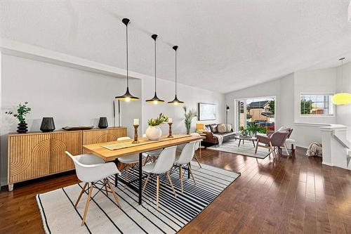 30 Wingate Crt, Winnipeg, MB - Indoor Photo Showing Other Room