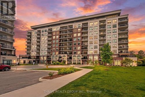 610 - 460 CALLAWAY ROAD  London North (North R), ON N6G 0Z2