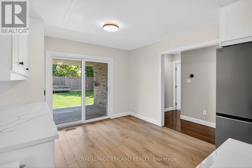 48 Cottonwood Drive, St. Thomas, ON - Indoor Photo Showing Other Room