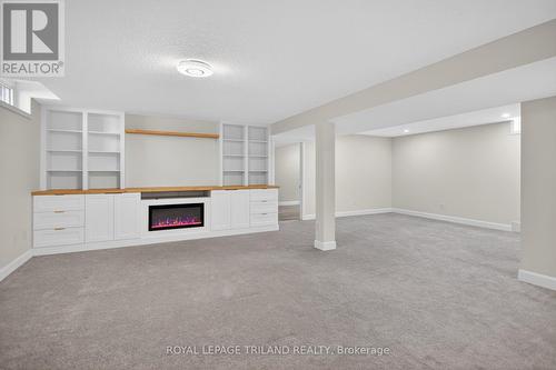 48 Cottonwood Drive, St. Thomas, ON - Indoor