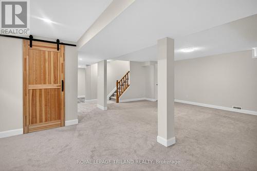 48 Cottonwood Drive, St. Thomas, ON - Indoor