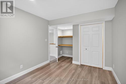 48 Cottonwood Drive, St. Thomas, ON - Indoor Photo Showing Other Room