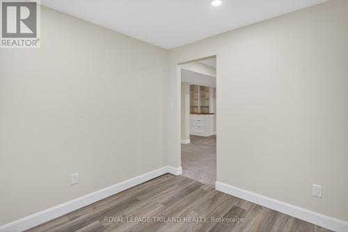 48 Cottonwood Drive, St. Thomas, ON - Indoor Photo Showing Other Room