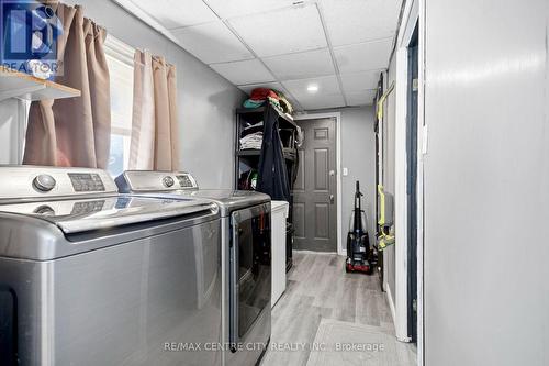 56 Mitchell Street, St. Thomas, ON - Indoor Photo Showing Laundry Room