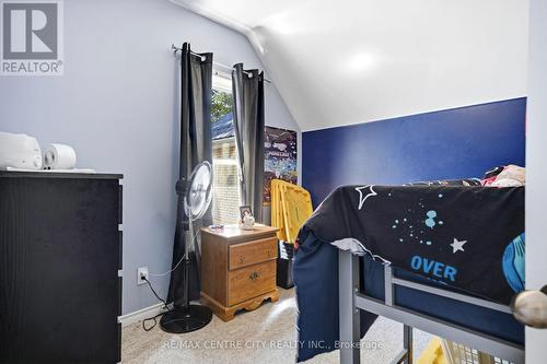 56 Mitchell Street, St. Thomas, ON - Indoor