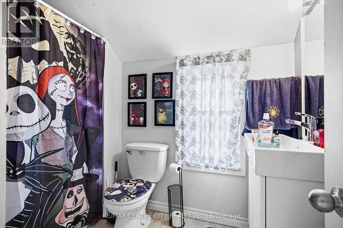 56 Mitchell Street, St. Thomas, ON - Indoor With Storage
