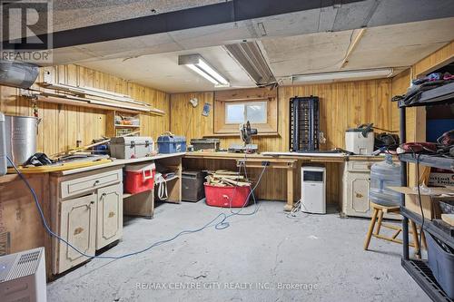 56 Mitchell Street, St. Thomas, ON - Indoor