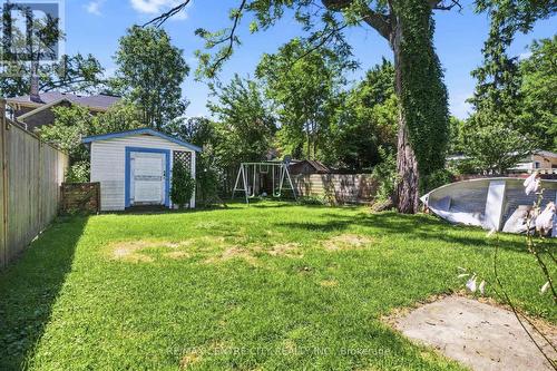 56 Mitchell Street, St. Thomas, ON - Outdoor