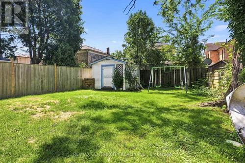 56 Mitchell Street, St. Thomas, ON - Outdoor