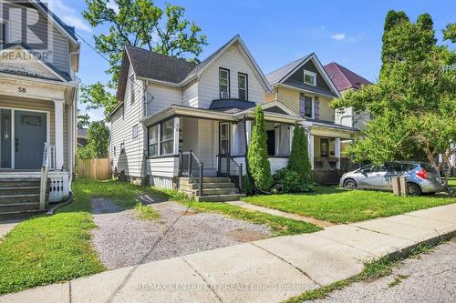 56 MITCHELL STREET  St. Thomas, ON N5R 2T9