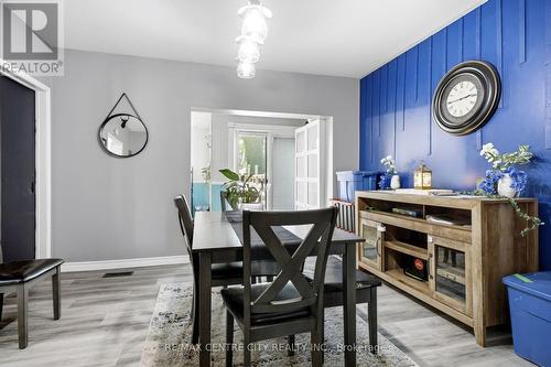 56 Mitchell Street, St. Thomas, ON - Indoor Photo Showing Dining Room