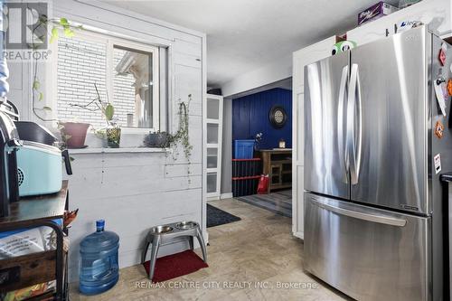 56 Mitchell Street, St. Thomas, ON - Indoor Photo Showing Other Room