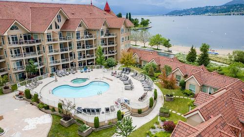 352-1088 Sunset Drive  Kelowna, BC V1Y 9W1