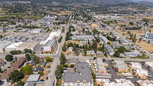 107-3815 Brown Road, West Kelowna, BC - Outdoor With View