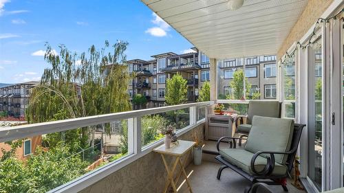 107-3815 Brown Road, West Kelowna, BC - Outdoor With Exterior
