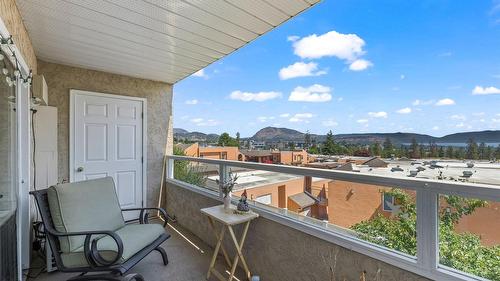 107-3815 Brown Road, West Kelowna, BC - Outdoor With Exterior