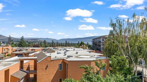 107-3815 Brown Road, West Kelowna, BC - Outdoor With View