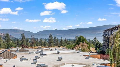107-3815 Brown Road, West Kelowna, BC - Outdoor With View