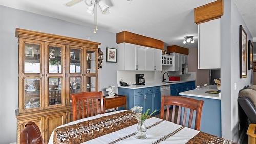 107-3815 Brown Road, West Kelowna, BC - Indoor